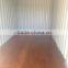 40ft new container for sale from China