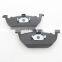 Car Brake Pad For AUDI VW D768-7709 D768-7635 D2030-9264 D768-7860 0986AB1185 0986AB2926 1J0698151E 1J0698151F L1J0698151D
