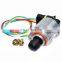 Free Shipping!NEW IDLE AIR CONTROL VALVE IAC With Pigtail Connector for Chevy Blazer Astro GMC