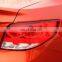 Excellent price tail lamp taillight for CHEVY  CORSA 2015 OEM 9063700/9063701