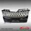 Car Radiator Grille grill For Volkswagen MK5 V GTI without logo China manufacturer Factory