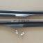 Car Door Sill Trim Strip Panel For VW Golf Jetta MK2 193853371 / 193853372