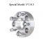 Car Special Multiple Thickness Aluminum Forged Widened 5*130 Wheel Spacer
