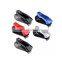 Auto Visors Sun Glasses Holders Car Eyeglasses Clip Holder Ticket Clip Holder