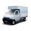 В продаже фургон Wuling light duty объемом двигателя 1200 см3 на бензине с сухим кузовом