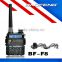 baofeng 4w two way radio BF-F8 handheld walkie talkie