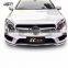 New Style body kits for Mercedes Benz GLA facelift to GLA 45 A.M.G
