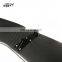 Dry carbon fiber DMC spoiler for Lamborghini Lp580 Lp610