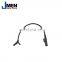 Jmen 1645400717 Abs Sensor wheel Speed Sensor for Mercedes Benz  W164 W251 V251 ML350 ML320 06-11