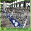 Turnkey project Full automatic cassava starch processing machine