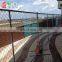 Galvanized Security Events Crowds Temporary Fence Panels
