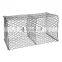 Low Price Low Carbon Hexagonal Gabion Cage Iron Wire Mesh Welded Mesh