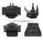 Factory China Made Bumper Engine Cover Fender Clips Push Type Retainers Fasteners