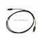 1.8 M Digital Fiber Optical Cable Optic To slink Audio