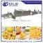 breakfast puffing cereal grinding machine