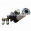 158SN869 PC200-3 EX200-1 EX200-2 6BD1 Насос подачи топлива для двигателя экскаватора (детали двигателя)