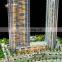 Real estate business building model Doha architecure model maker