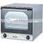 Electric Perspective Hot Air Convection Oven with Steamer Function and big capacity 120 Liters