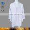 Men' Long Sleeve Work Cheap Doctor Coat WC019
