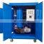 Automatically Start Oil Purifier Machine Vacuum Pump Unit Vacuum Pumping System