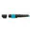 Low Loss Outdoor OM3 Multimode 12 Core MPO-MPO Patch Cord