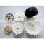nylon gear