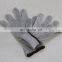 EN388 Hppe Level 5 Cut Resistant Work Gloves Cut Resistant Gloves Level 5 Anti Cut Gloves