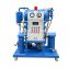 Insulating Oil Dehydration Machine 6LPM Vacuum Oil Filter machine