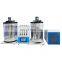 Digital Lubricating Oils ASTM D892 Foam Testing Equipment for gear oil