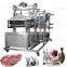 LONKIA CE Approved Vegetable Slice Blanching Machine Onion Kimchi Blanching Machine