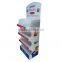 Custom design stationery display rack