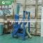 soft wood swith grass pellet mill equipment cost