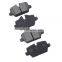 Manufacturer Brakes Parts Disc Brake Pads Cheap Brake Pads