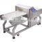 Liyi Price De Metales Profesional Food Grade Metal Detector Machine Conveyor Belt Food Industry Metale Detection
