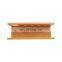 Cheap Biodegradable 100% Organic Bamboo Eco-friendly Adult Bamboo Toothbrush