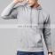 2021 new style breathable Anti-pilling oversized blank 100% cotton men hoodies