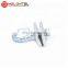 MT-1701 FTTH Draw hook electric wire drop clamp