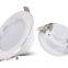 LED Downlights Trichromatic variation 7W  Indoor finishing