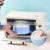 Best Quality Classic Office Microwave Safe School Bento Lunch Box Container