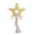 Strong Luxury Custom Logo Rubber Soft Natural Manufacture Plush Squeaker Dog Toys Chew