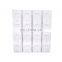 Book Store Wall Mount Acrylic Literature Display Rack A4 Magazine Rack