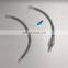 Best selling medical disposable pvc cuffed endotracheal tubes