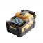 Signal Fire Ai-8C Optical Fiber Fusion Splicer w/ 3-In-1 Fiber Holder Quad-Core Chip CPU