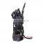 Right Hand Five Fingers Humanoid Robot Mechanical Arm Claw with Servos for Robotics DIY Assembled