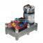 DHEB-GF775 500KG/CM Large Angle Large Servo Metal High Torque Digital Servo With Servo Horn