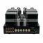 Musical Paradise MP-501 V5 Class A Vacuum Tube Power Amplifier with 4x KT150 + 4x 6J8P tubes