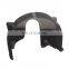 OEM 51717896623 51717896624 flannel rear Fender Liner Splash Shield Cover Wheel Housing for bmw e60 e61 5 series 2002-2009