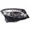 OEM 1569061100 1569061200 Crystal Clear Halogen Headlight Front Lamp for Mercedes GLA Class X156 2013