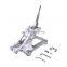 Fit honda accord cl7 parts billet shifter box, Fit 03-07 Accord CL7 CL9 & 04-08 TSX & TL Billet Shifter Box Assembly
