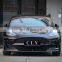 Wholesale Automotive parts For Te-sla Model 3 Modified V Style Carbon Firber Body kits
